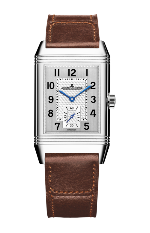 REVERSO CLASSIC LARGE SMALL SECOND - 3858522