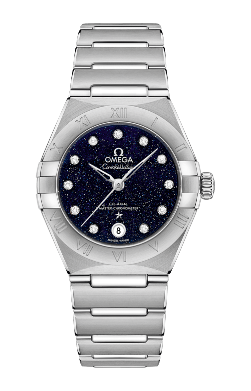 CONSTELLATION OMEGA CO-AXIAL MASTER CHRONOMETER 29 MM - 131.10.29.20.53.001