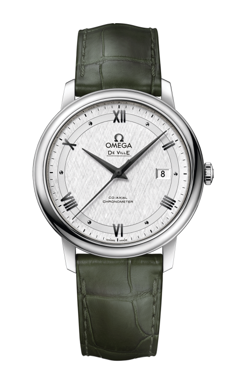 PRESTIGE CO-AXIAL 39,5 MM - 424.13.40.20.02.006