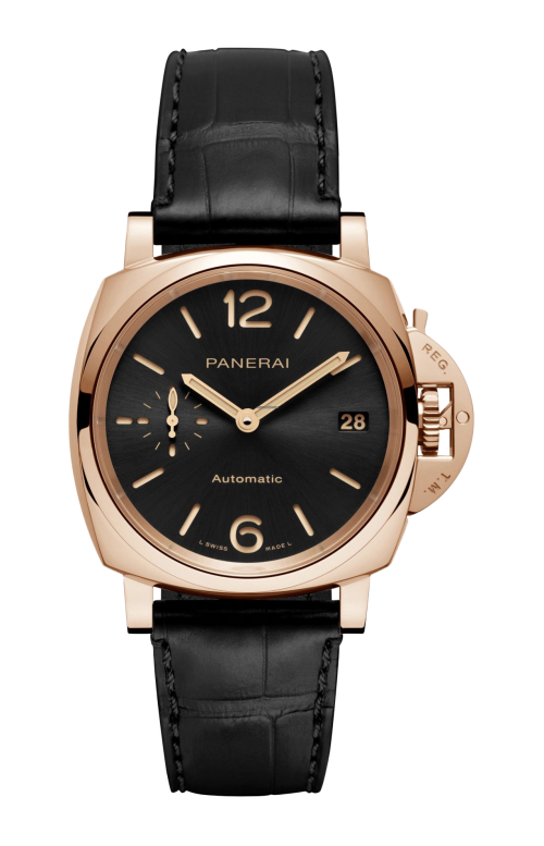 orologio panerai donna