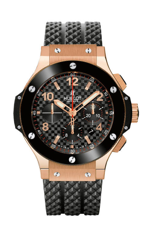 BIG BANG ORIGINAL GOLD CERAMIC 44 MM - 301.PB.131.RX