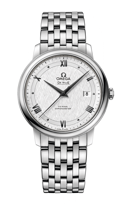 DE VILLE PRESTIGE CO-AXIAL 39,5 MM - 424.10.40.20.02.005