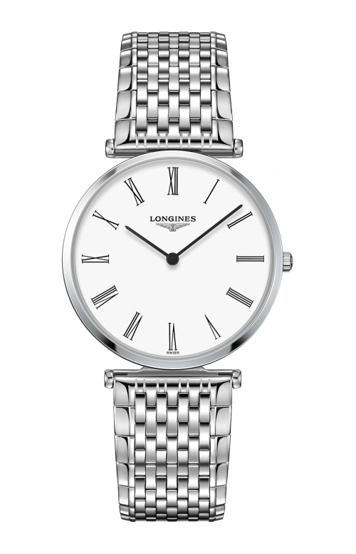 LA GRANDE CLASSIQUE DE LONGINES - L4.755.4.11.6