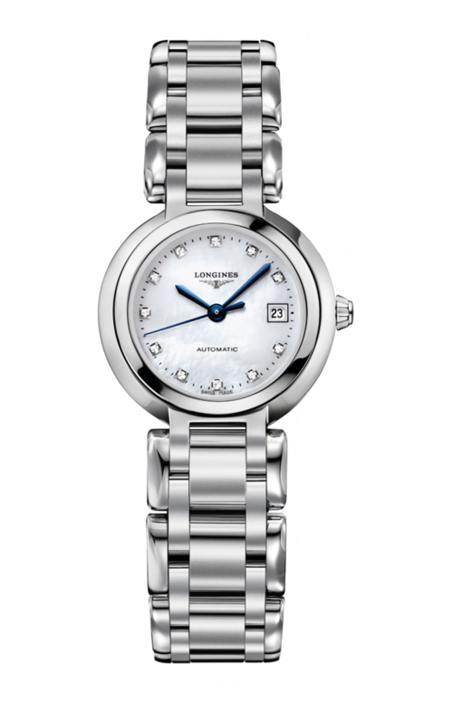 LONGINES PRIMALUNA - L8.111.4.87.6