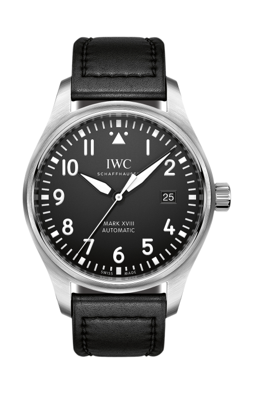 iwc mark v