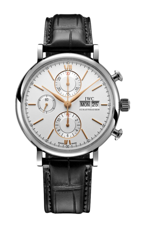 PORTOFINO CHRONOGRAPH - IW391031