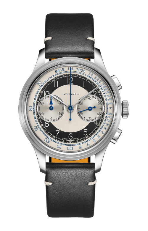 LONGINES TUXEDO - L2.830.4.93.0