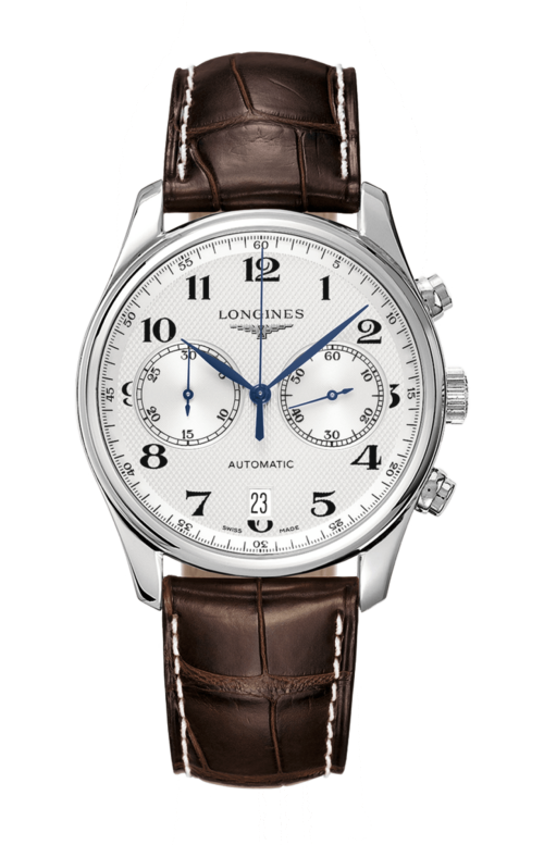 THE LONGINES MASTER COLLECTION - L2.629.4.78.3