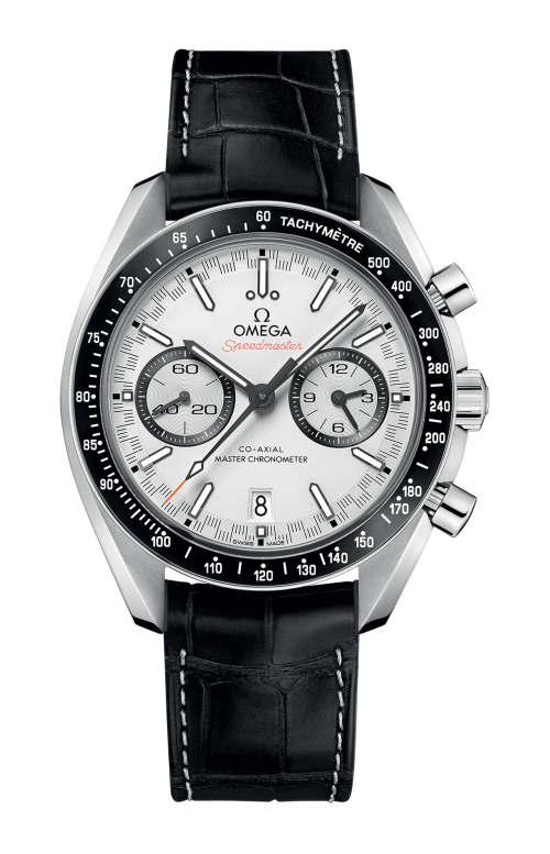 RACING OMEGA CO-AXIAL MASTER CHRONOMETER CHRONOGRAPH 44,25 MM - 329.33.44.51.04.001