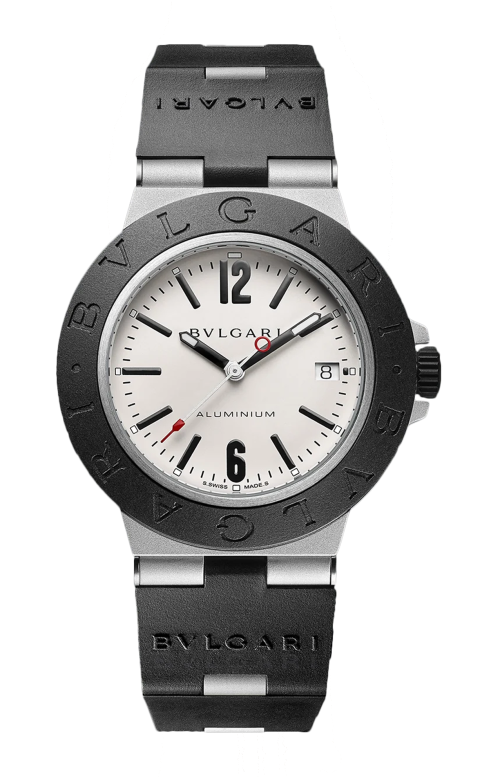 BVLGARI BVLGARI ALUMINIUM - BB40SATRSNL