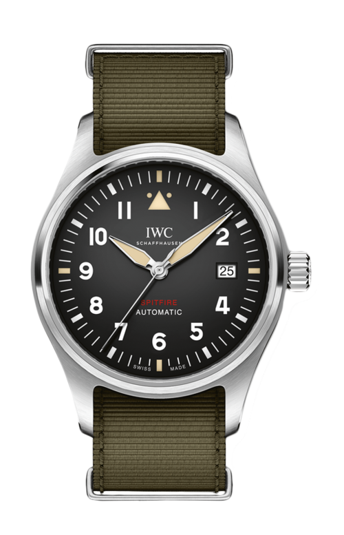 PILOT'S WATCH AUTOMATIC SPITFIRE - IW326801