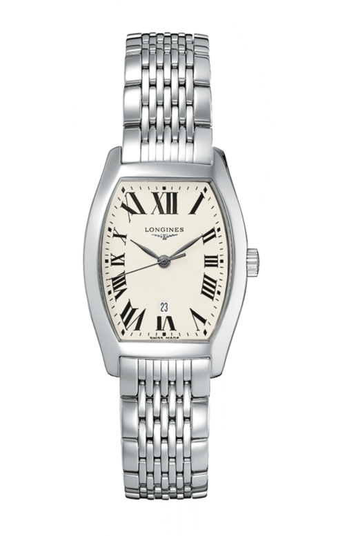 LONGINES EVIDENZA - L2.155.4.71.6