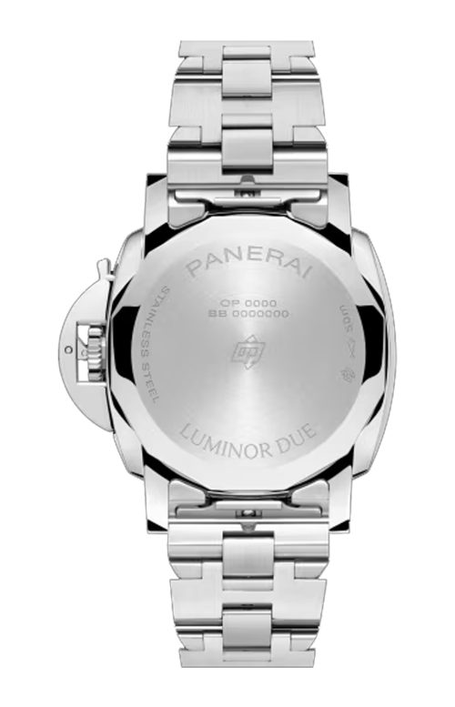LUMINOR DUE - PAM01508