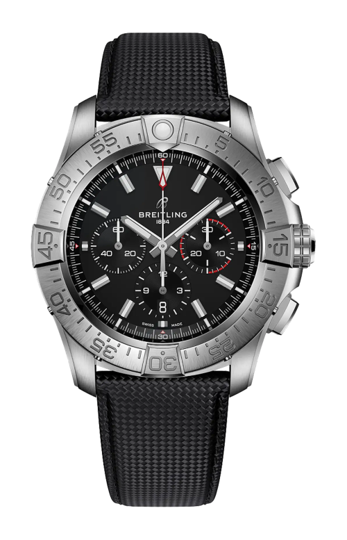 SUPER AVENGER B01 CHRONOGRAPH 46 - EB0148101B1X1