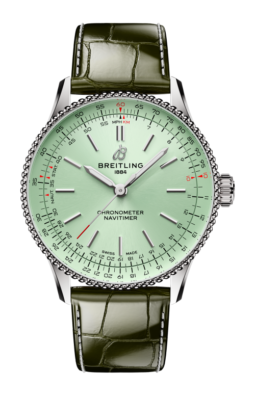 NAVITIMER AUTOMATIC 36 - A17327361L1P1