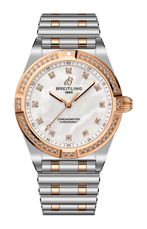 CHRONOMAT 28 - U72310531A1U1