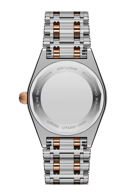 CHRONOMAT 28 - U72310531A1U1
