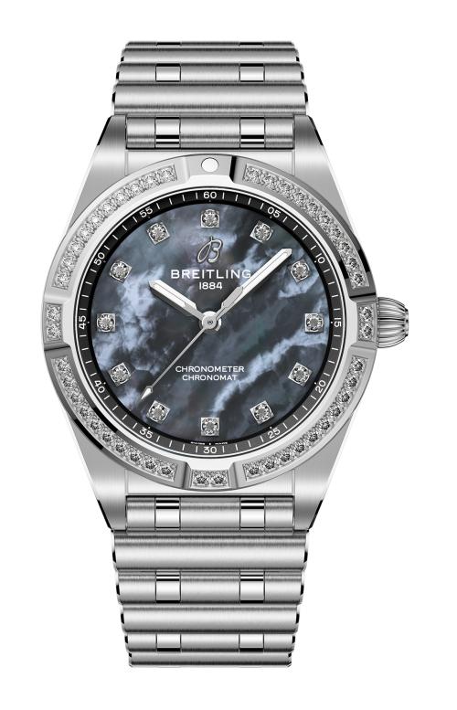 CHRONOMAT 28 - A72310531G1A1