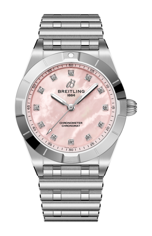 CHRONOMAT 28 - A72310101K1A1