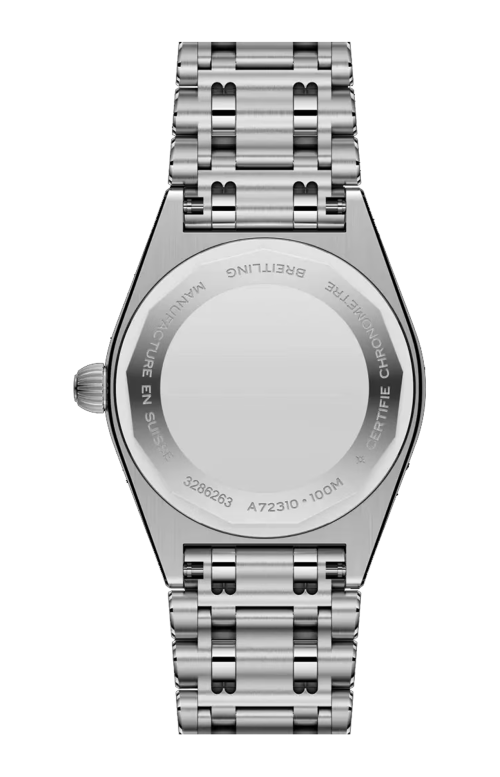 CHRONOMAT 28 - A72310101K1A1