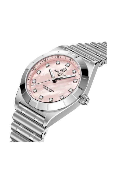 CHRONOMAT 28 - A72310101K1A1