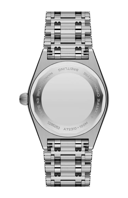 CHRONOMAT 28 - A72310101C1A1