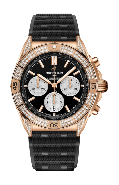 CHRONOMAT B01 42 - RB0134721B1S2