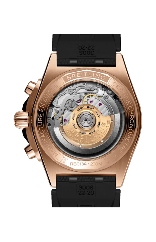 CHRONOMAT B01 42 - RB0134721B1S2