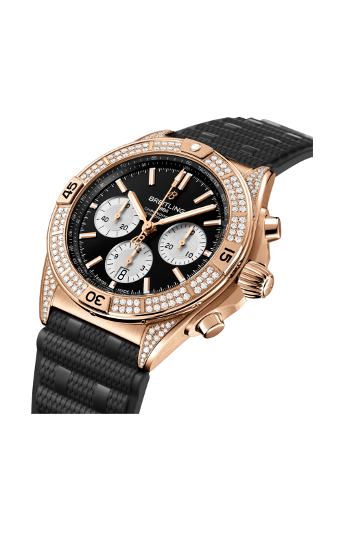 CHRONOMAT B01 42 - RB0134721B1S2