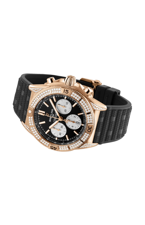 CHRONOMAT B01 42 - RB0134721B1S2