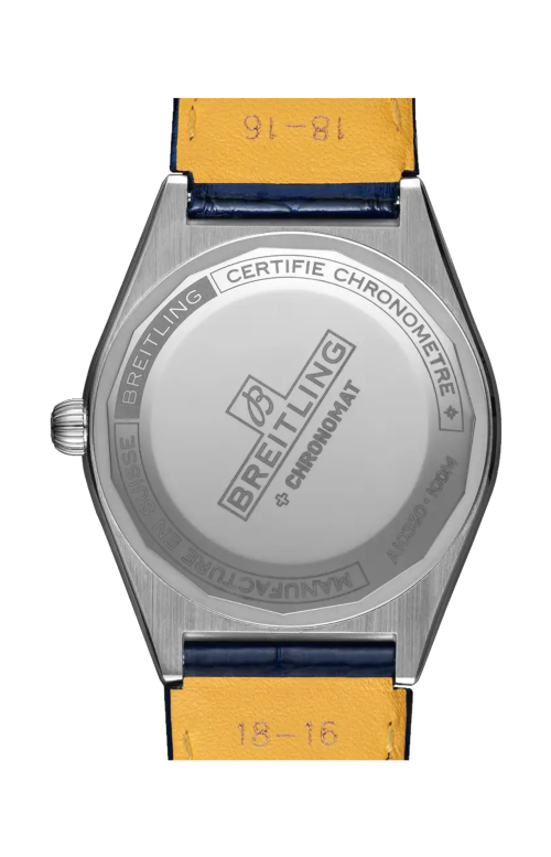 CHRONOMAT AUTOMATIC 36 SOUTH SEA - A10380611C1P1