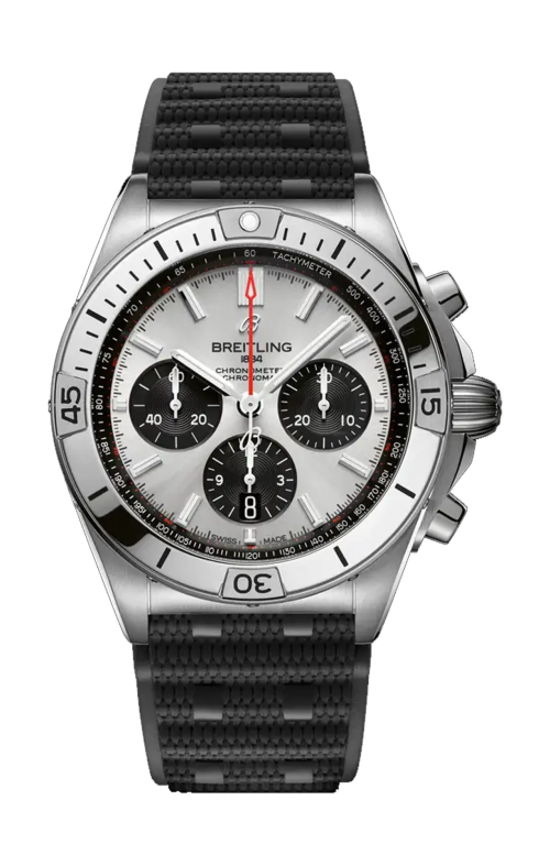 CHRONOMAT B01 42 - AB0134101G1S2