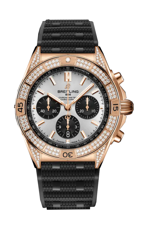 CHRONOMAT B01 42 - RB0134721G1S2
