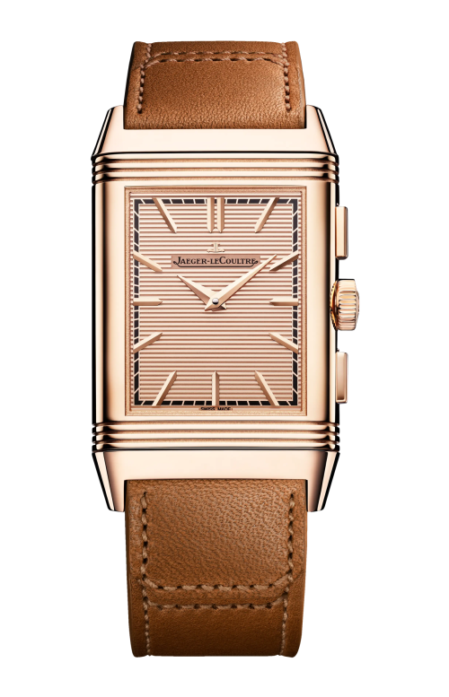REVERSO TRIBUTE CHRONOGRAPH - LIMITED EDITION - 389256J
