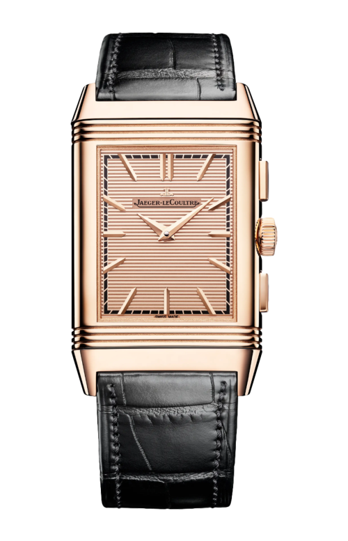 REVERSO TRIBUTE CHRONOGRAPH - LIMITED EDITION - 389256J