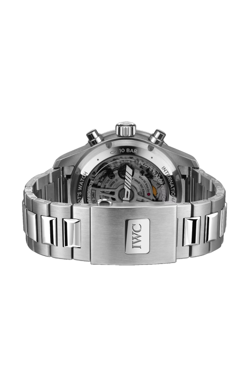 PILOT’S WATCH PERFORMANCE CHRONOGRAPH 41 AMG - IW388304