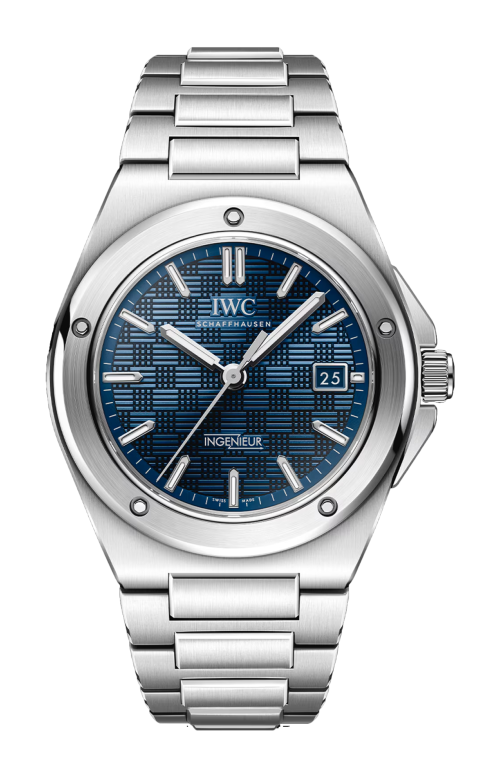 INGENIEUR AUTOMATIC 40 - IW328907
