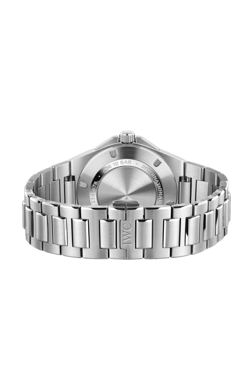 INGENIEUR AUTOMATIC 40 - IW328907