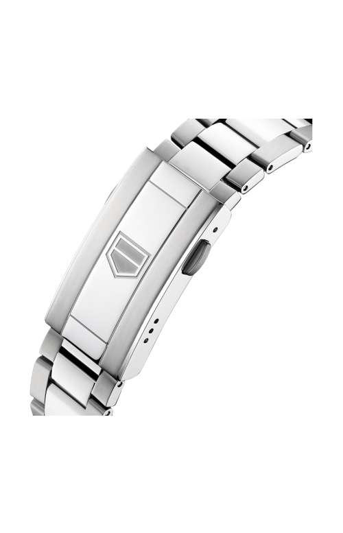 TAG HEUER AQUARACER PROFESSIONAL 200 SOLARGRAPH - WBP1115.BA0000