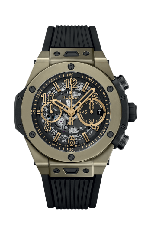 BIG BANG UNICO FULL MAGIC GOLD 44 MM - LIMITED EDITION - 421.MX.1130.RX