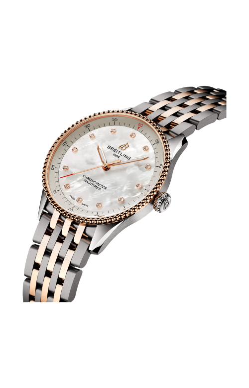 NAVITIMER 32 - U77320E61A1U1