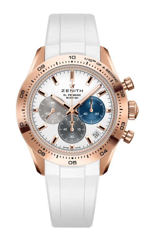 CHRONOMASTER SPORT - 18.3101.3600/69.R953