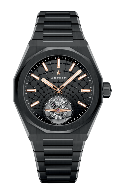 DEFY SKYLINE TOURBILLON - 49.9300.3630/21.I001