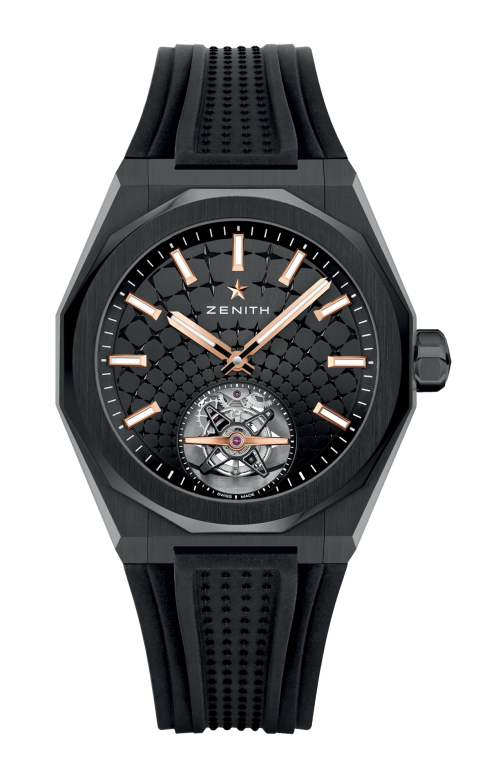 DEFY SKYLINE TOURBILLON - 49.9300.3630/21.I001