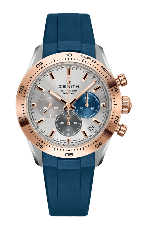 CHRONOMASTER SPORT - 51.3100.3600/69.R950
