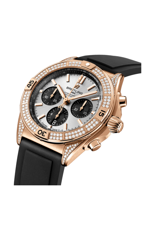 CHRONOMAT B01 42 - RB0134721G1S1