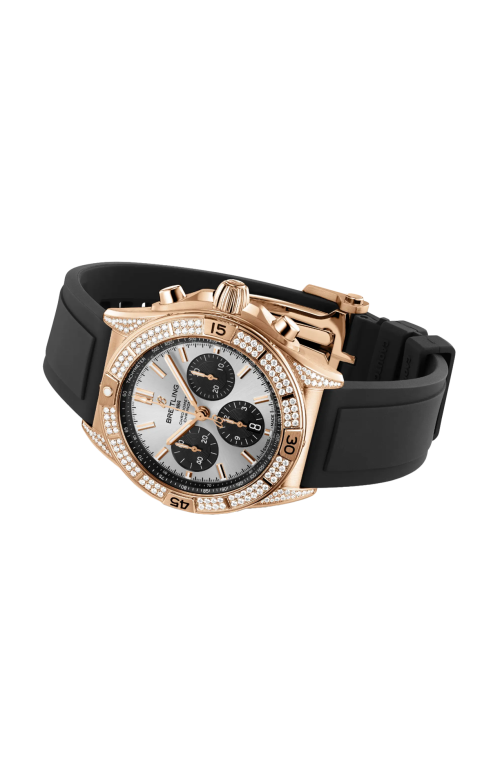 CHRONOMAT B01 42 - RB0134721G1S1