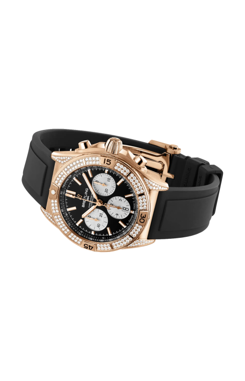 CHRONOMAT B01 42 - RB0134721B1S1