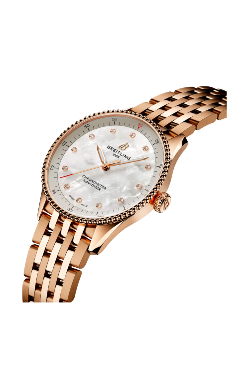 NAVITIMER 32 - R77320E61A1R1
