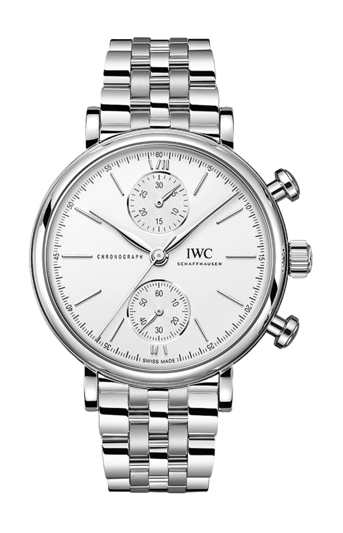 PORTOFINO CHRONOGRAPH 39 - IW391503
